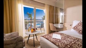 Amarina Abu Soma Resort & Aquapark, Hurghada, Egypt