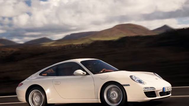 porsche 911 смотреть онлайн