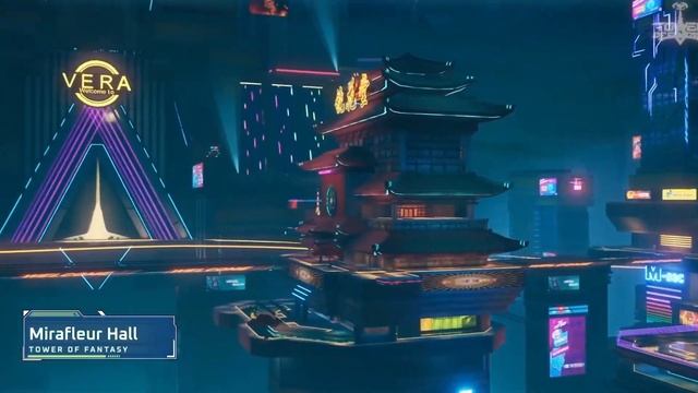СТОИТ ли ИГРА СВЕЧ? | Tower of Fantasy смотреть онлайн
