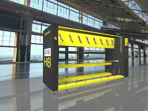 Waltzmatic Demo Video смотреть онлайн