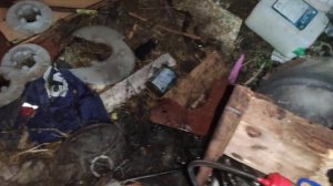 ветерок 8 два карбюратора от импорта, в бочке. доработка мотора. полная замена впуска. тюнинг