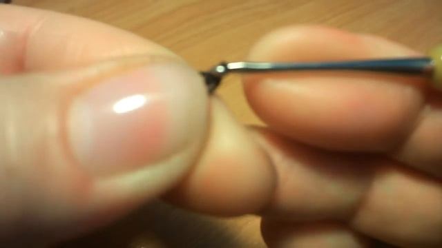 Вязаная Мышь Ч 3/4 Mouse Crochet P 3/4