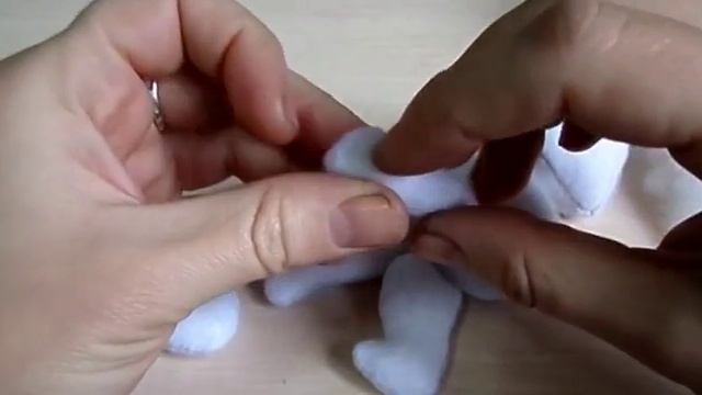 мЫШКА Из Фетра смотреть онлайн