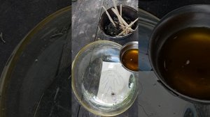 ОТЛИВКА ВОСКОМ // ЧИСТКА ОТ НЕГАТИВА ВОСКОМ