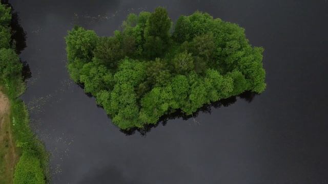 Плотина на реке Городня смотреть онлайн