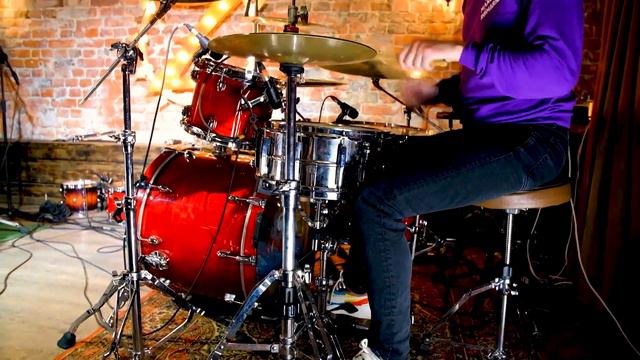 nobody.one - Sambrero (Роман Петросян на Drum Fest 2022) смотреть онлайн