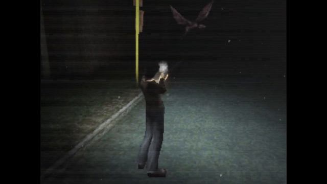 Silent Hill 3 - Страх во плоти смотреть онлайн