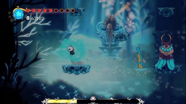 Terrarian Hud: SUMMONER SOLDIER (A Storie Update) Trailer | Custom Knight Skin | Hollow Knight смотреть онлайн