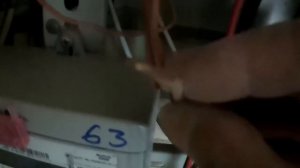 Как сделать перегородку в коридоре и как завести вводной кабель от щитка  в квартиру своими руками