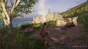 Assassin'S CREED ОДИССЕЯ  (Часть 262 ) Assassin's Creed Odyssey  1080P