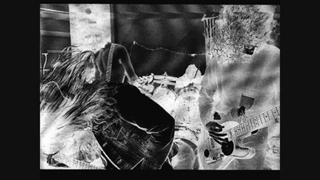 nirvana - scoff смотреть онлайн