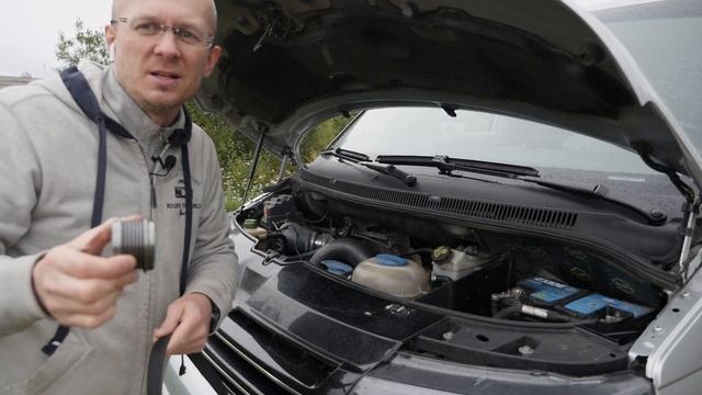 НИКОГДА НЕ ДЕЛАЙТЕ ТАК ЕСЛИ СВИСТИТ РЕМЕНЬ ГЕНЕРАТОРА. #АНТИЛАЙФХАК 2 смотреть онлайн