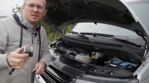 НИКОГДА НЕ ДЕЛАЙТЕ ТАК ЕСЛИ СВИСТИТ РЕМЕНЬ ГЕНЕРАТОРА. #АНТИЛАЙФХАК 2