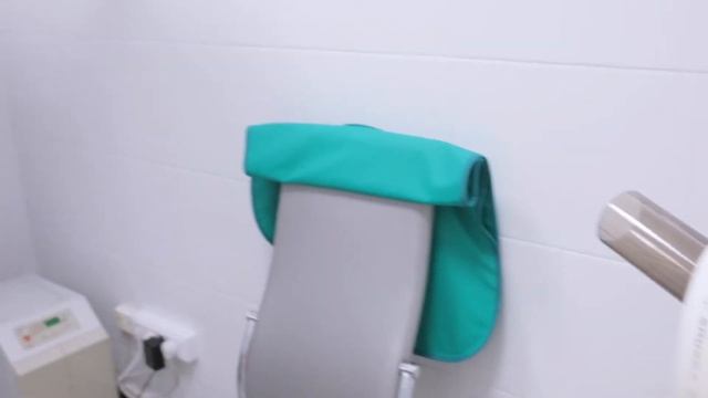 Ортопантомограф и визиограф в клинике6 «Все свои!», Мазлоев А. смотреть онлайн