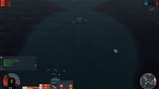 [네이비필드2 / NavyField 2] 아카기 / Akagi 1938. 2014-08-01 (Korean Server) -03- смотреть онлайн
