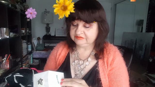 БОЛТАЛКА, ПОКУПКИ,ОБЗОР COSMETICS, FACIAL CREAMS, PERFUME LOLITA LEMPICKA L'EAU смотреть онлайн