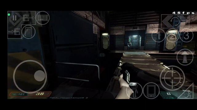 ПРОХОЖДЕНИЕ DOOM 3 #7 ДА ЭТО ЖЕ БОСС! смотреть онлайн