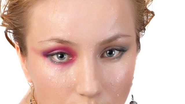 Apply Makeup in Photoshop | смотреть онлайн