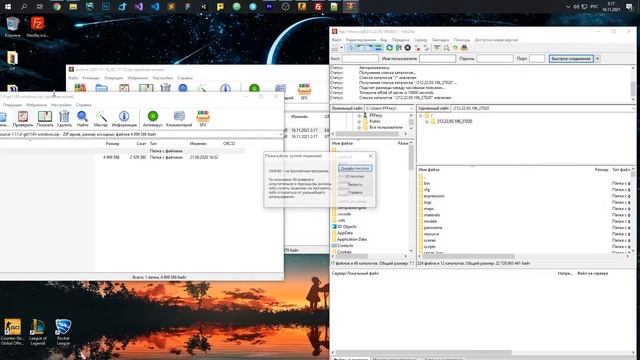 Как создать сервер csgo. Деньги из ничего. #1 смотреть онлайн