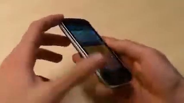 ZTE Blade 3 Review- First look смотреть онлайн