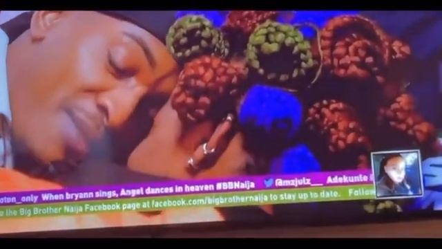 Groovy begging and crying for phyna. love is sweet oo ♥️ #bbnaija #phynabbnaija #groovy смотреть онлайн