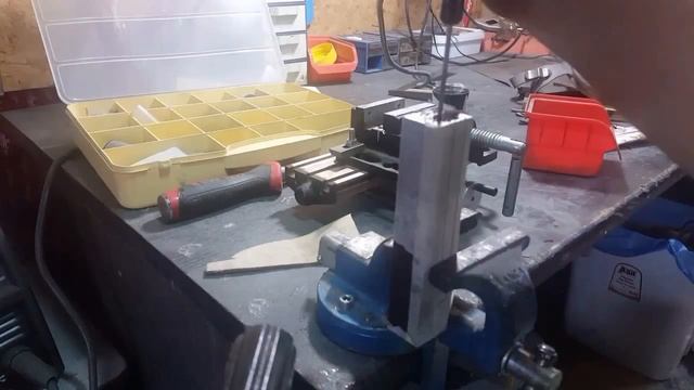 Knife making - Sushi Knife - Yanagiba смотреть онлайн