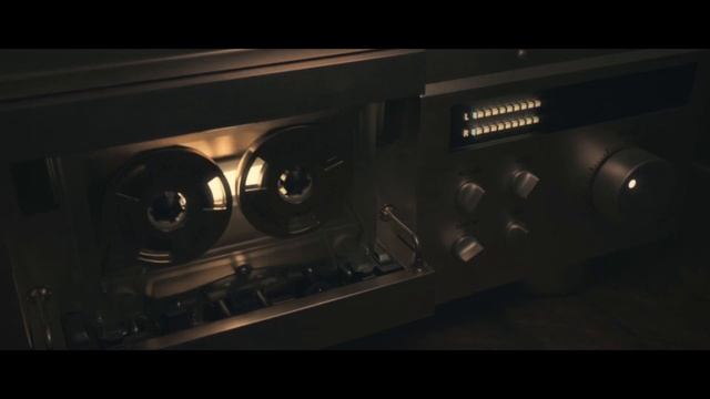 "Day9" blender Cassette Tape Deck смотреть онлайн