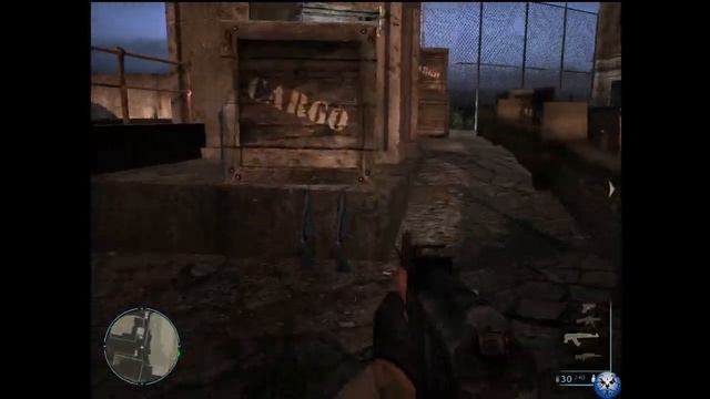 Alcatraz\Алькатрас full walkthrough\полное прохождение смотреть онлайн