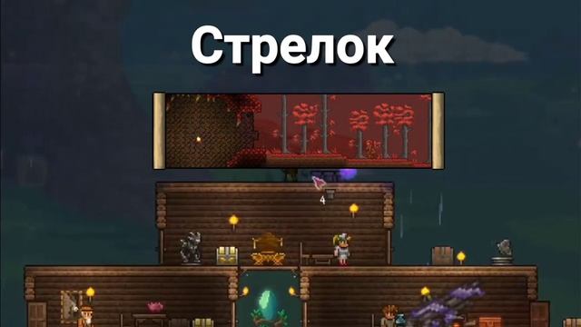 Какое зло выбрать воину/стрелку/магу/призывателю? смотреть онлайн