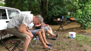 Рыбалка Краснодарский край