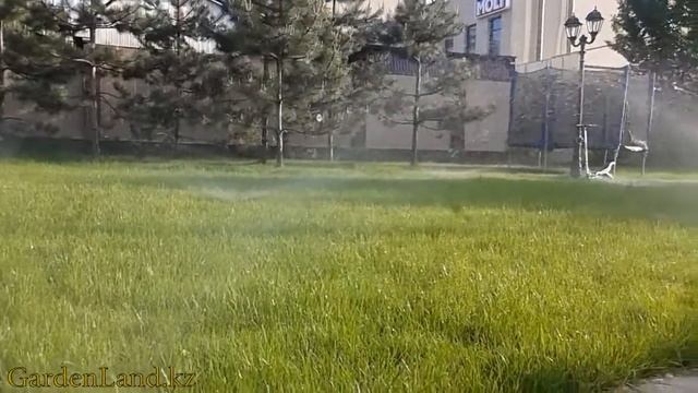 Автоматический полив в Алматы 8 705 951 60 42, 8 727 2280339. Монтаж, установка автополива в Алматы