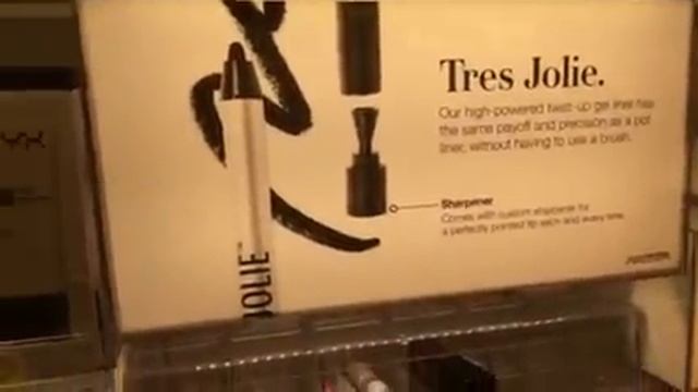 America.NYX.Professional Makeup.Косметика.Цены.Выбор.2016г.