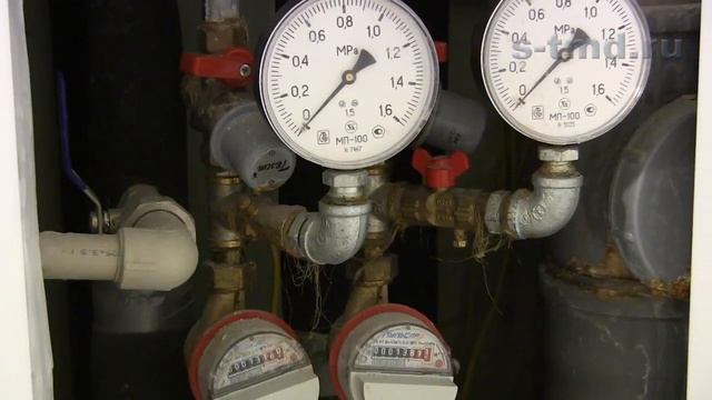 Ремонт в квартире по реновации от застройщика. Обзор 2-х комнатной квартир 64 м2 смотреть онлайн