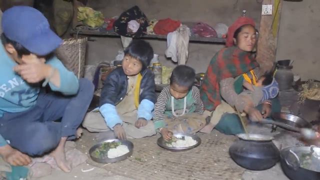 Myvillage Videos Ep 132 || Daily Activities In Village ||