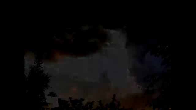 Небо как отражение величия Бога смотреть онлайн