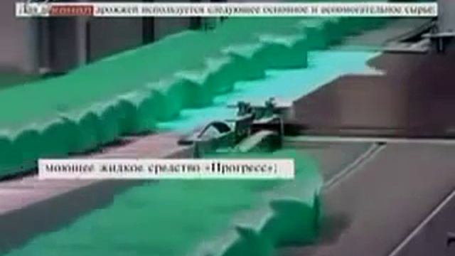 Дрожжи и дрожжевой хлеб яд смотреть онлайн