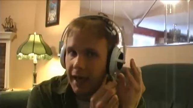 Steelseries Siberia v2 Headset Review смотреть онлайн