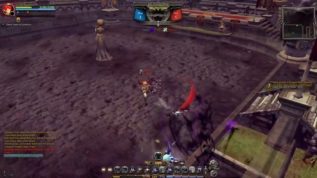 Mainin Semua Karakter Yang Jarang Gw Mainin Di PvP【DN SEA】 смотреть онлайн