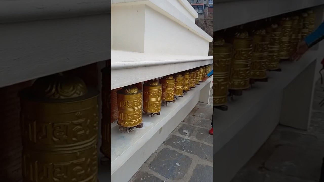 Эверест. Непал. Акклиматизационный день в Намче Базаре. Гид Виктор Володин #everest смотреть онлайн