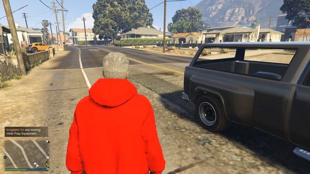 MongoTV_6001 - Mongo Games - GTA 5 Online - Part 55 - My Day In Los Santos смотреть онлайн