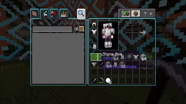 Minecraft Onix Client 1.19+ NEW UPDATE (Keystrokes, CPS Counter, FPS) смотреть онлайн