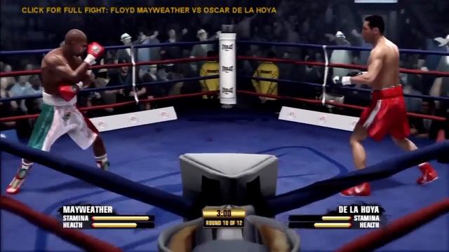 Fight Night Champion: Knockouts Compilation | Top12 Most Viewed Boxing Fight Simulations on Youtube смотреть онлайн