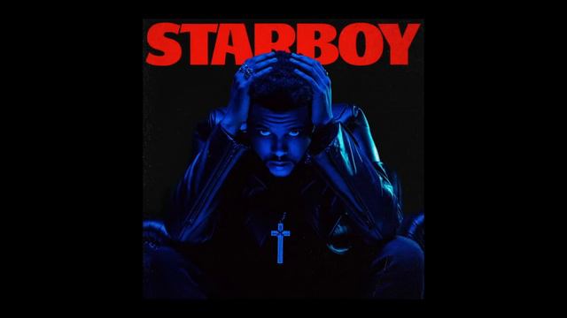 The Weeknd - Sidewalks (Audio) Ft. Kendrick Lamar