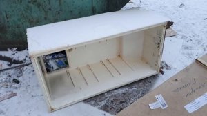 МЕДЬ С ПОМОЙКИ ЛАЗАЯ ПО МУСОРКАМ РОССИИ ИЩУ МЕДНЫЕ ПРОВОДА МЕТАЛЛ БЕЗ МЕТАЛЛОИСКАТЕЛЯ КАК ЗАРАБОТАТ