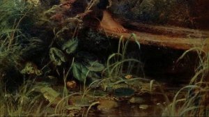 Сочинение по картине «Дети, бегущие от грозы» К. Маковского