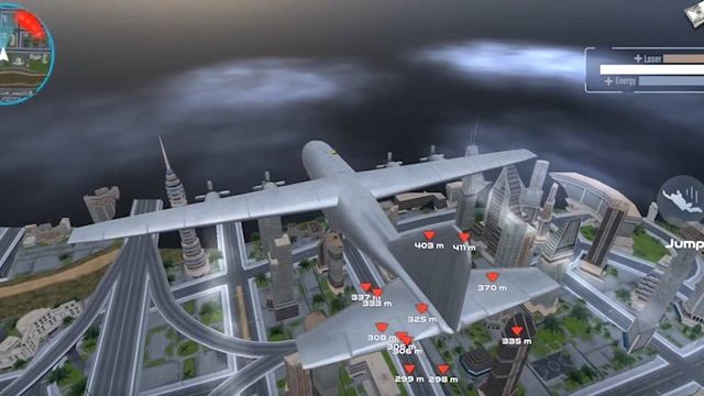 #Spider Rope Hero Gangstar Crime City Gameplay Ultimate Spider Rope Hero Gangstar Crime City 11 смотреть онлайн