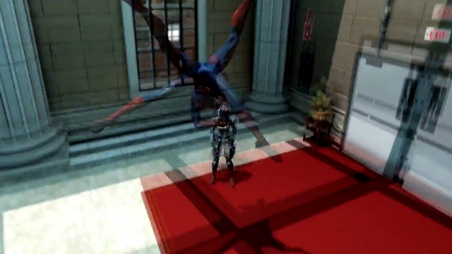 The Amazing Spider-man 2 - Launch Trailer смотреть онлайн