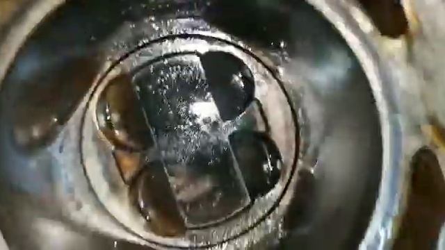 Ваз 126 мотор, чудеса после капитального ремонта. смотреть онлайн