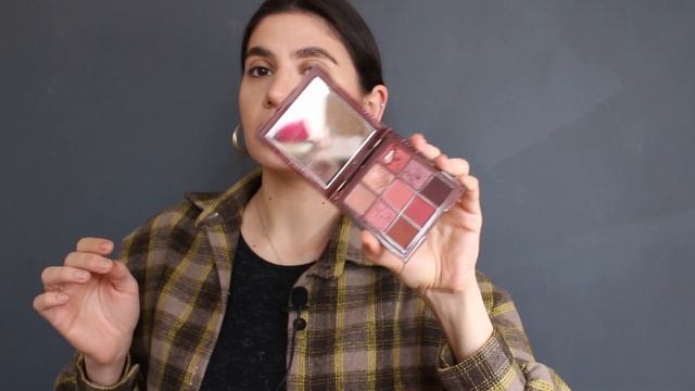 Макияж как у актрисы Ханде Эрчел/Make up like the actress Hande Ercel смотреть онлайн