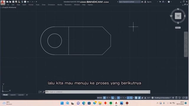 TUTORIAL AUTODESK AUTOCAD MECHANICAL DRAWING смотреть онлайн